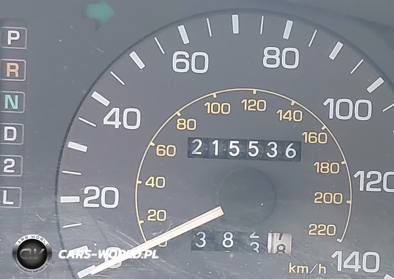 1996 Toyota Camry Dx-Le-Xle VIN:JT2BG12K3T0344007 - 15