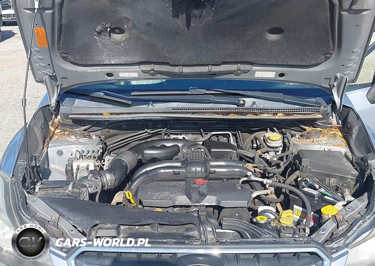 2014 Subaru Xv Crosstrek 2.0I Limited VIN:JF2GPAKC6E8321381 - 10