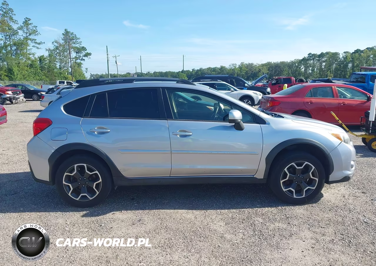2014 Subaru Xv Crosstrek 2.0I Limited VIN:JF2GPAKC6E8321381 - 14