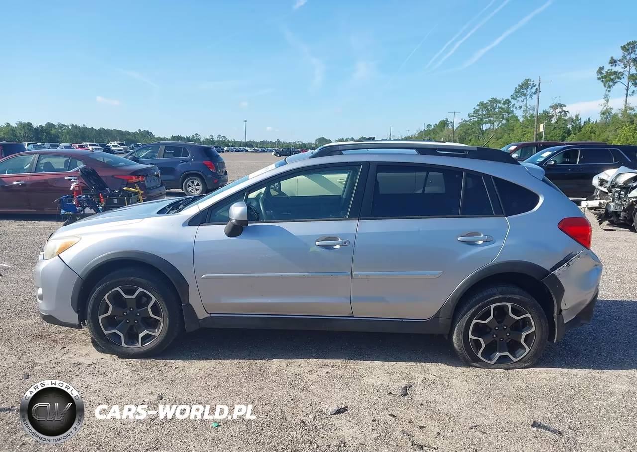 2014 Subaru Xv Crosstrek 2.0I Limited VIN:JF2GPAKC6E8321381 - 15