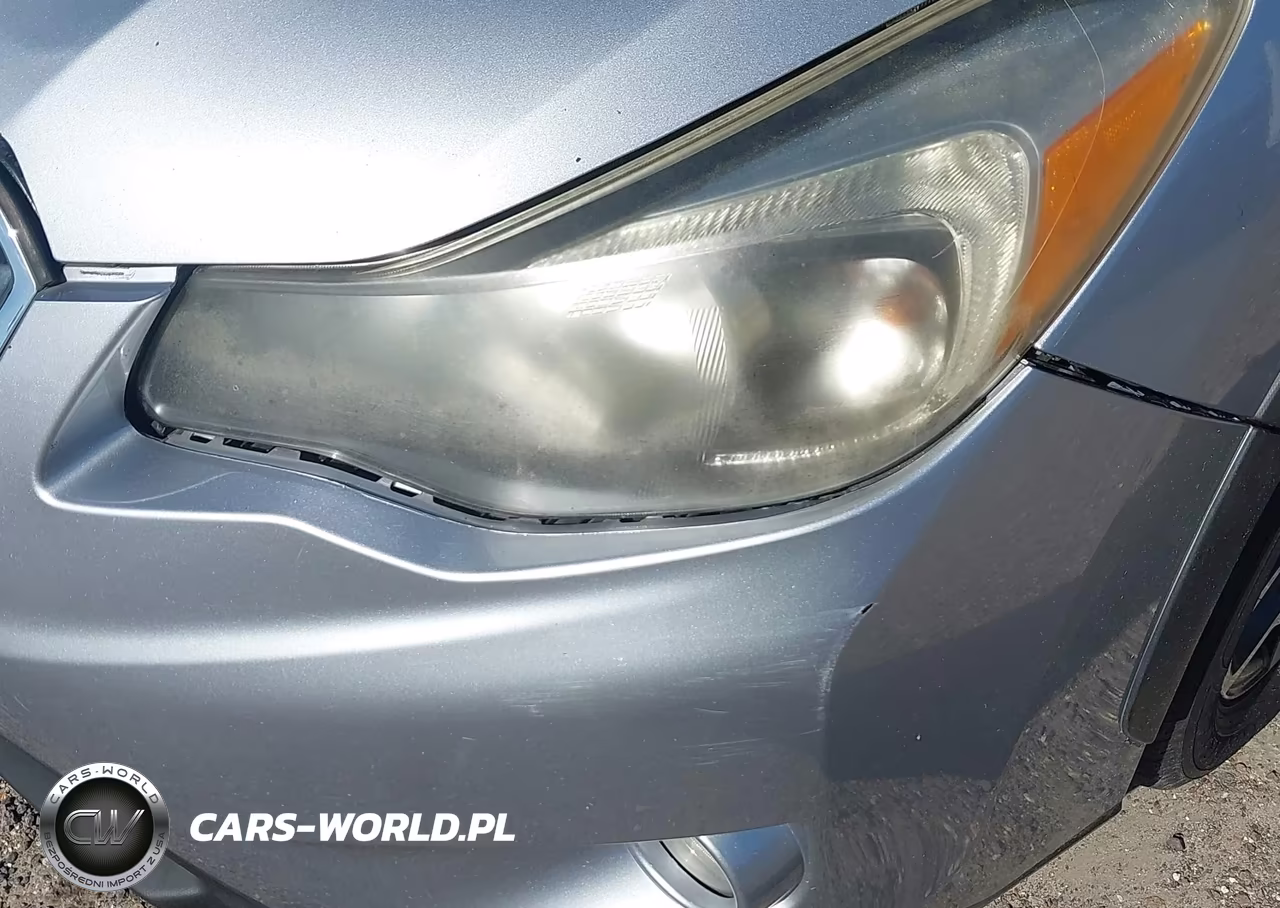 2014 Subaru Xv Crosstrek 2.0I Limited VIN:JF2GPAKC6E8321381 - 20