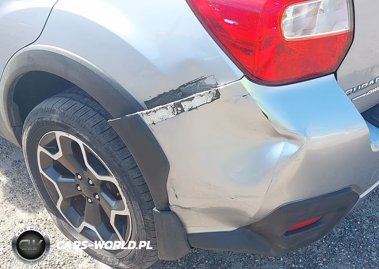 2014 Subaru Xv Crosstrek 2.0I Limited VIN:JF2GPAKC6E8321381 - 6