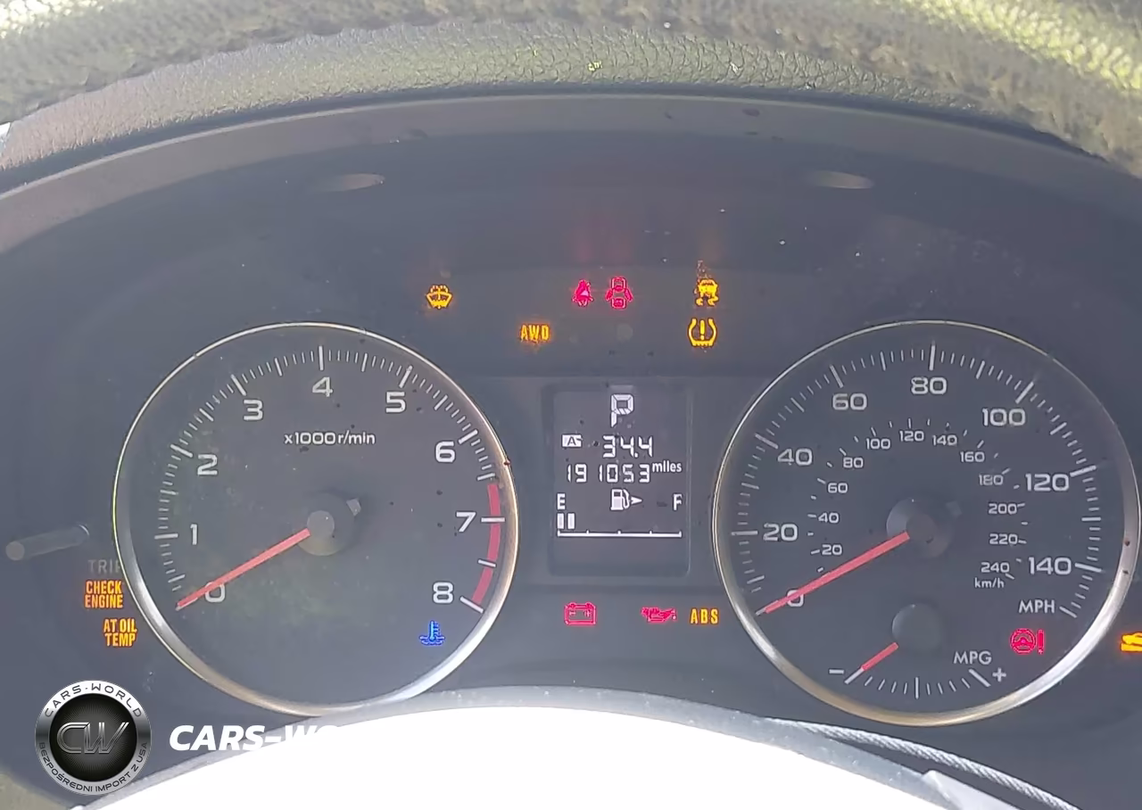 2014 Subaru Xv Crosstrek 2.0I Limited VIN:JF2GPAKC6E8321381 - 7