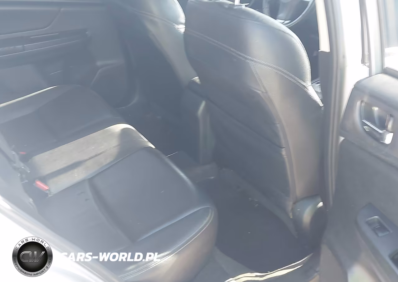 2014 Subaru Xv Crosstrek 2.0I Limited VIN:JF2GPAKC6E8321381 - 8