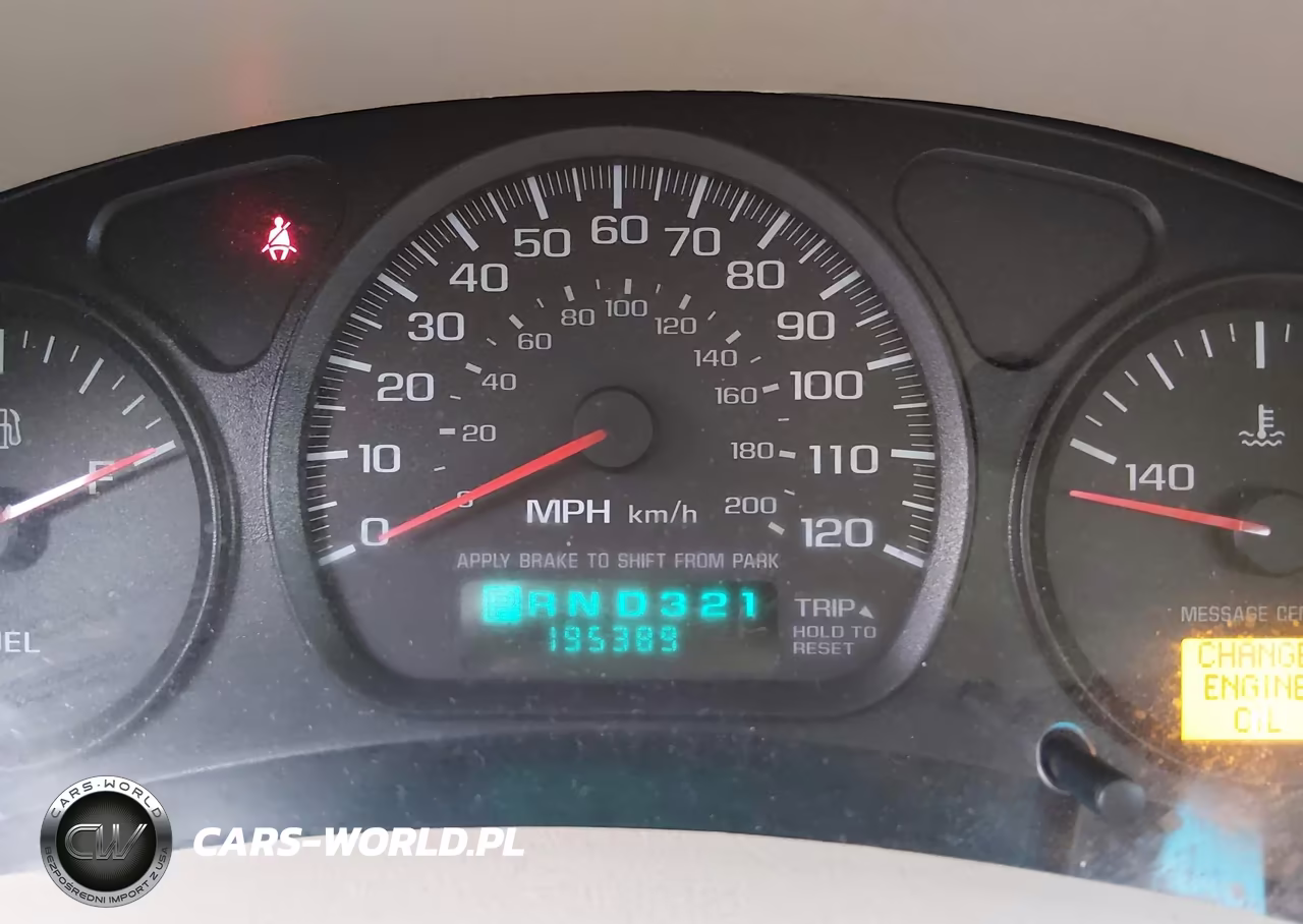 2003 Chevrolet Impala VIN:2G1WF52E139290699 - 7