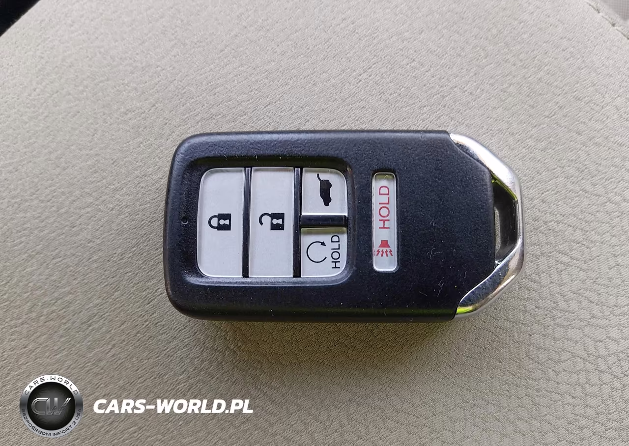 2019 Honda Cr-V Ex VIN:2HKRW2H50KH641446 - 11