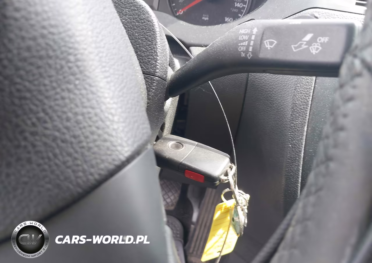 2011 Volkswagen Jetta 2.5L Se VIN:3VWDZ7AJXBM355553 - 11