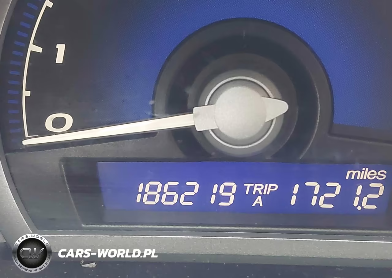 2008 Honda Civic Lx VIN:2HGFG12638H558916 - 15