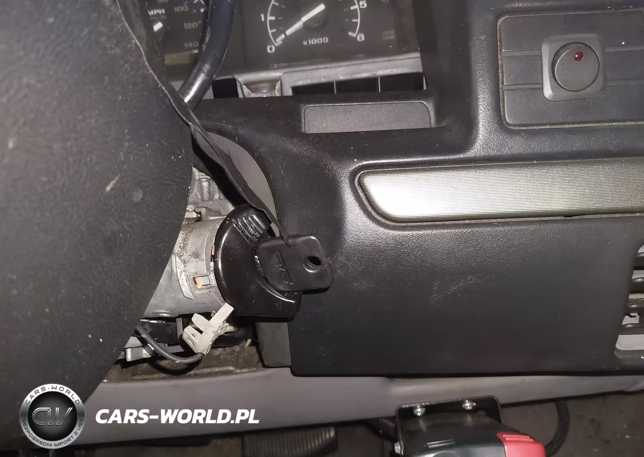 1994 Ford F250 VIN:1FTHX26H8RKA17606 - 11