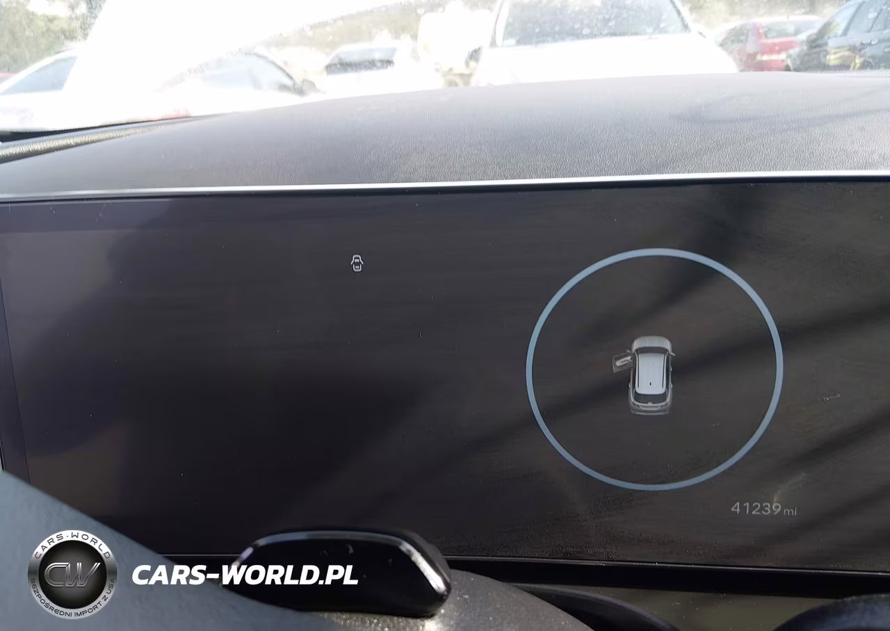 2025 Hyundai Tucson Hybrid Sel Convenience VIN:KM8JCDD15SU332870 - 7