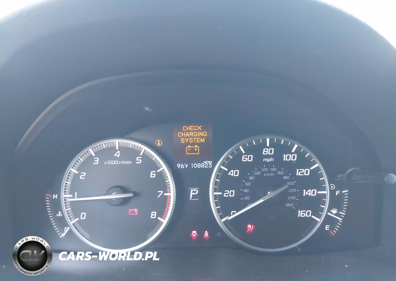 2015 Acura Rdx VIN:5J8TB3H52FL013141 - 7