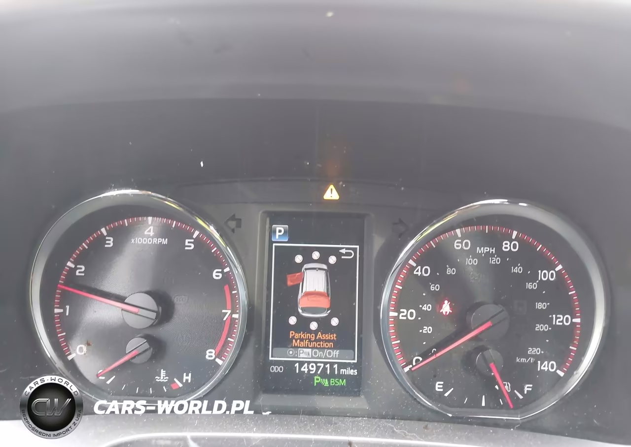 2016 Toyota Rav4 Se VIN:JTMJFREV1GJ057260 - 7