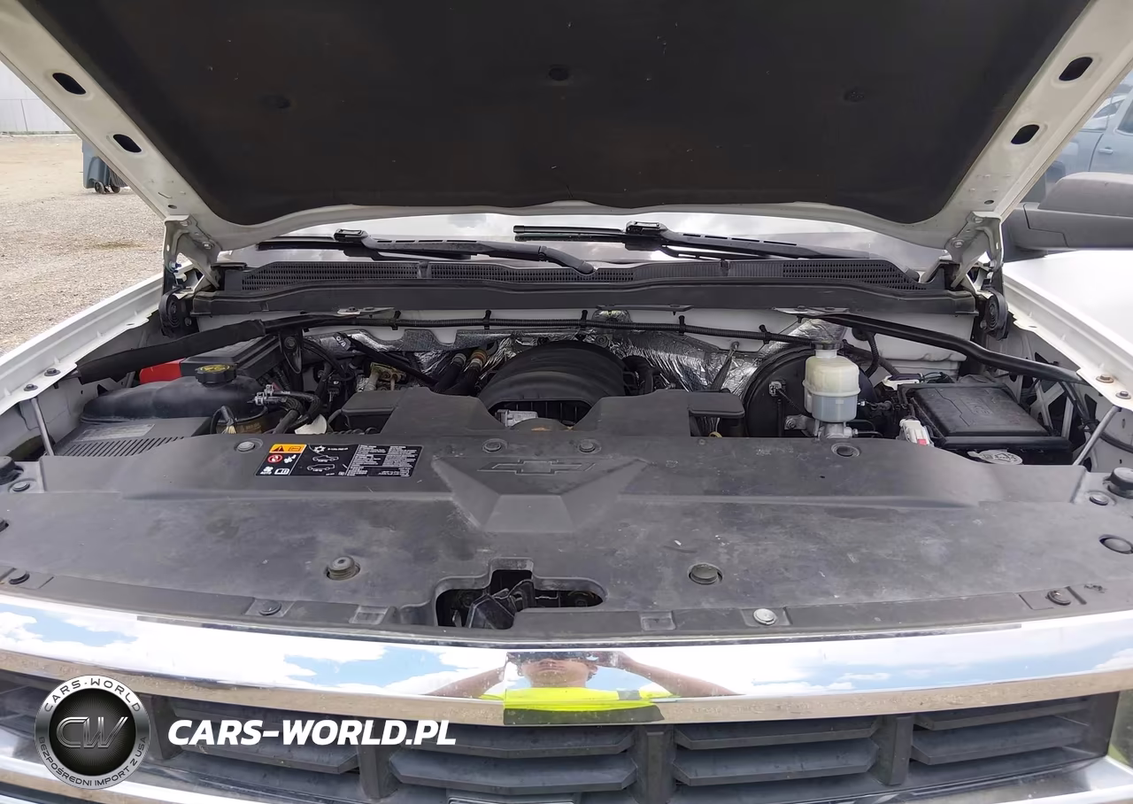 2014 Chevrolet Silverado 1500 Lt VIN:3GCUKREC4EG381129 - 10