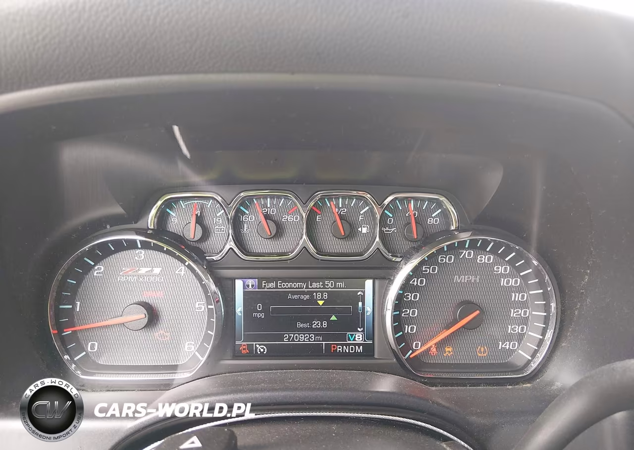 2014 Chevrolet Silverado 1500 Lt VIN:3GCUKREC4EG381129 - 7