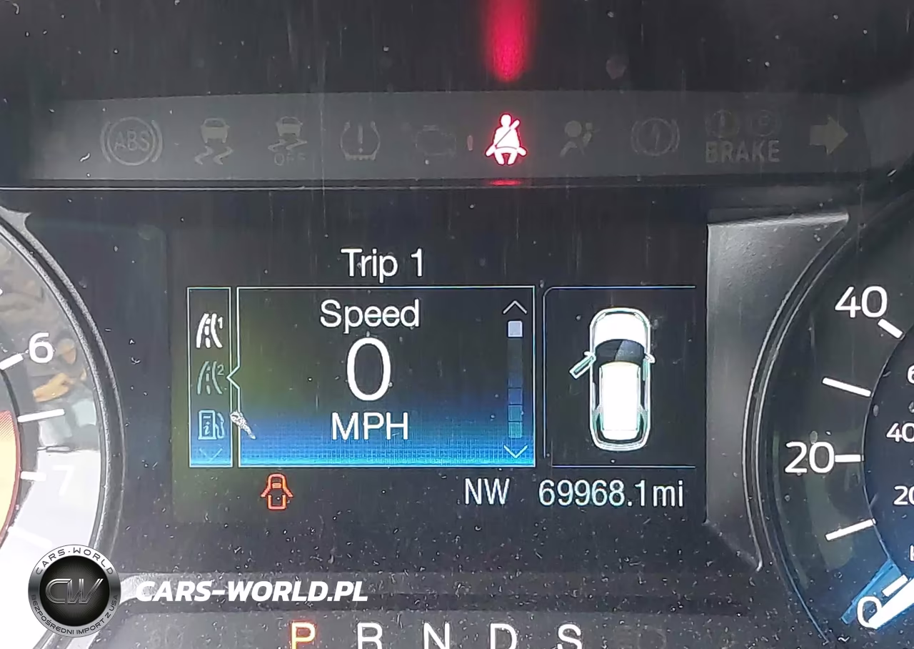 2018 Ford Explorer VIN:1FM5K8BHXJGC45314 - 18