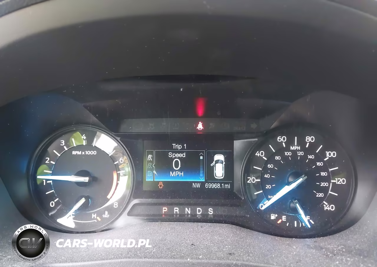 2018 Ford Explorer VIN:1FM5K8BHXJGC45314 - 7