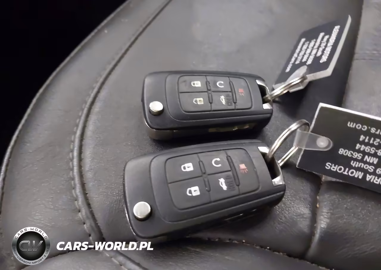 2014 Buick Regal Turbo-E-Assist Premium I VIN:2G4GN5EX3E9310655 - 11