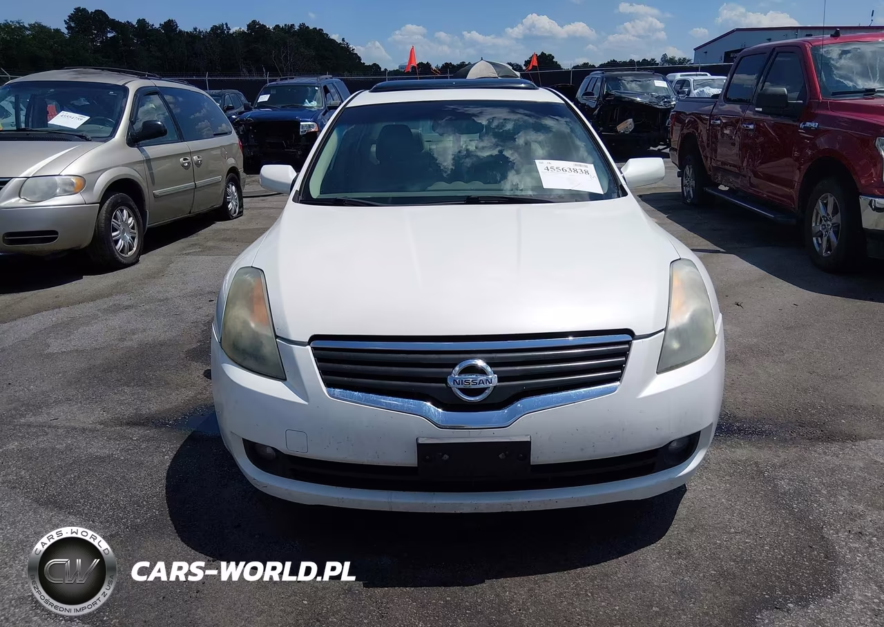 2009 Nissan Altima 2.5 S VIN:1N4AL21E69N461517 - 13