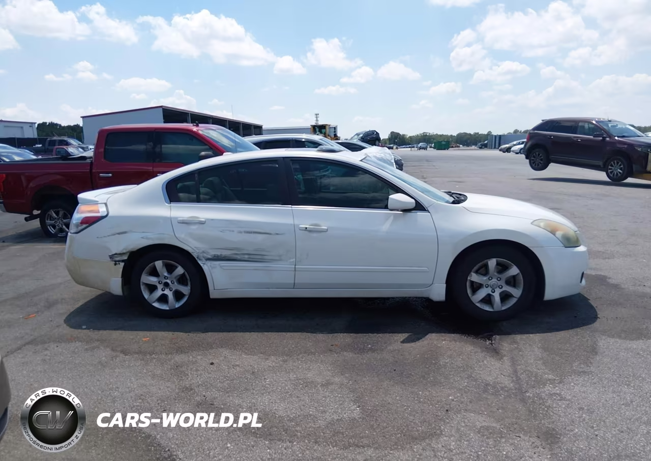 2009 Nissan Altima 2.5 S VIN:1N4AL21E69N461517 - 14