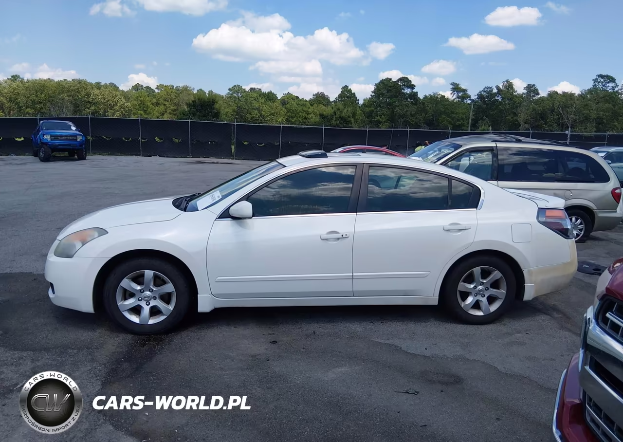 2009 Nissan Altima 2.5 S VIN:1N4AL21E69N461517 - 15