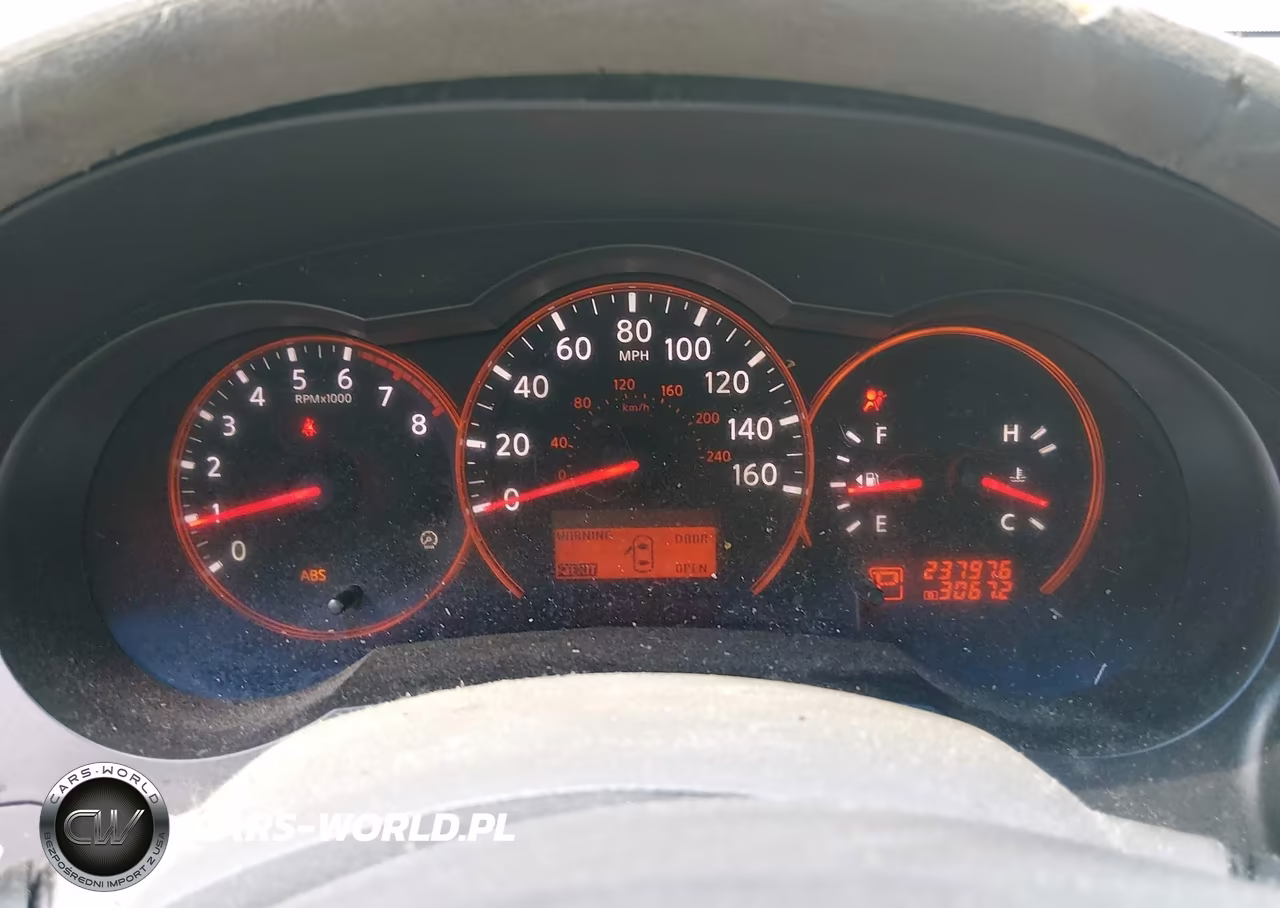 2009 Nissan Altima 2.5 S VIN:1N4AL21E69N461517 - 7