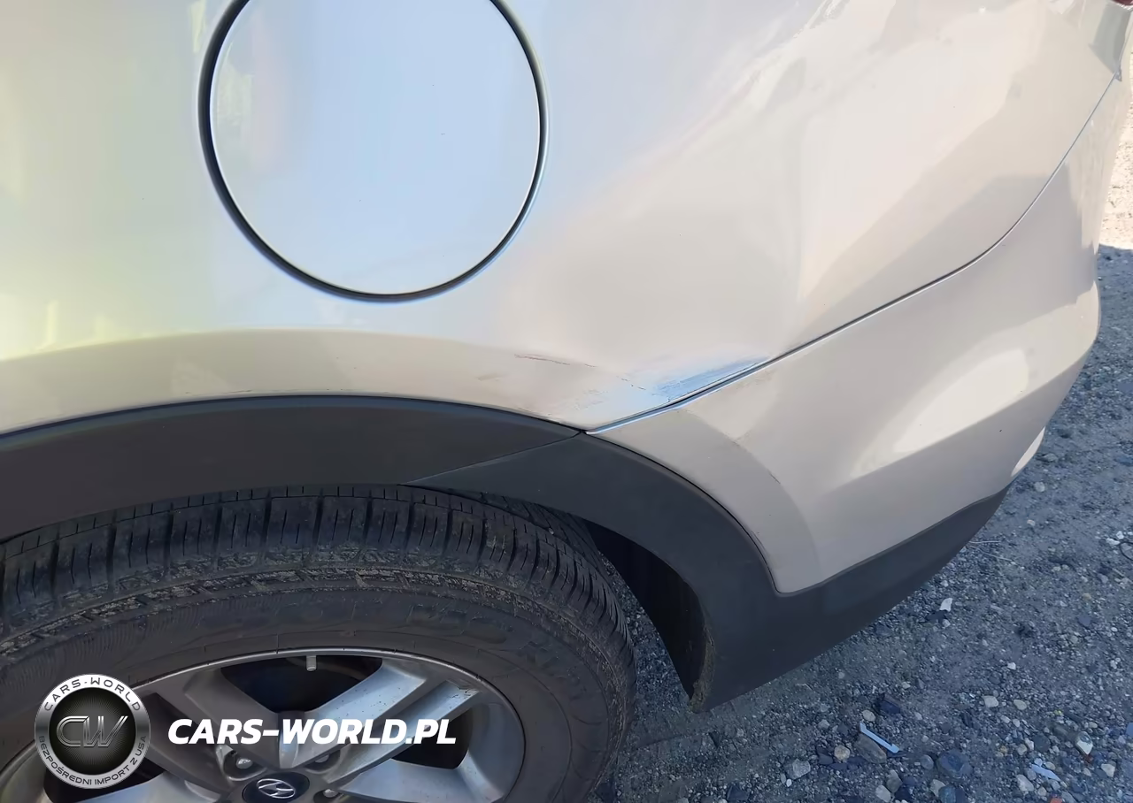 2018 Hyundai Santa Fe Sport 2.4L VIN:5XYZT3LB7JG558131 - 18