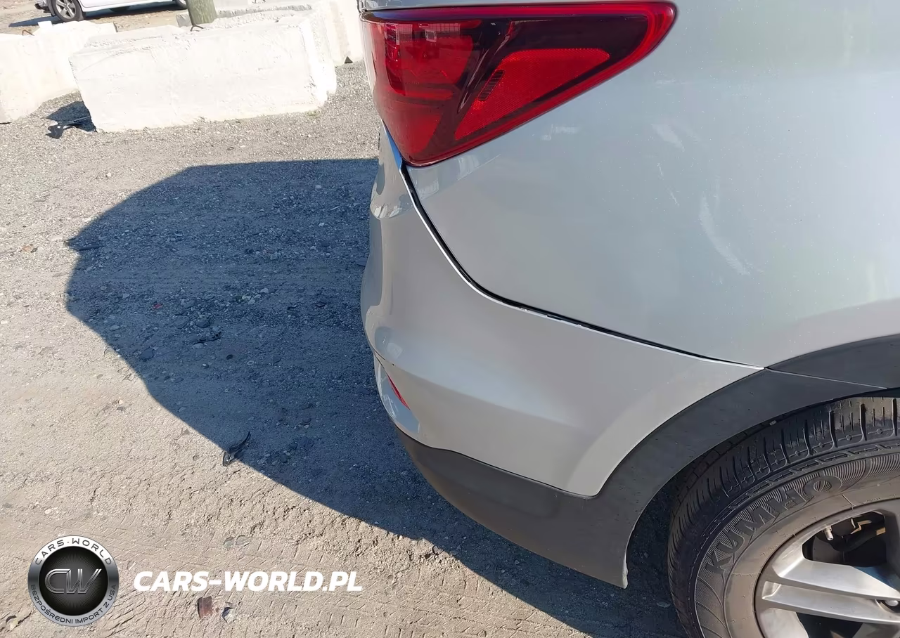 2018 Hyundai Santa Fe Sport 2.4L VIN:5XYZT3LB7JG558131 - 19