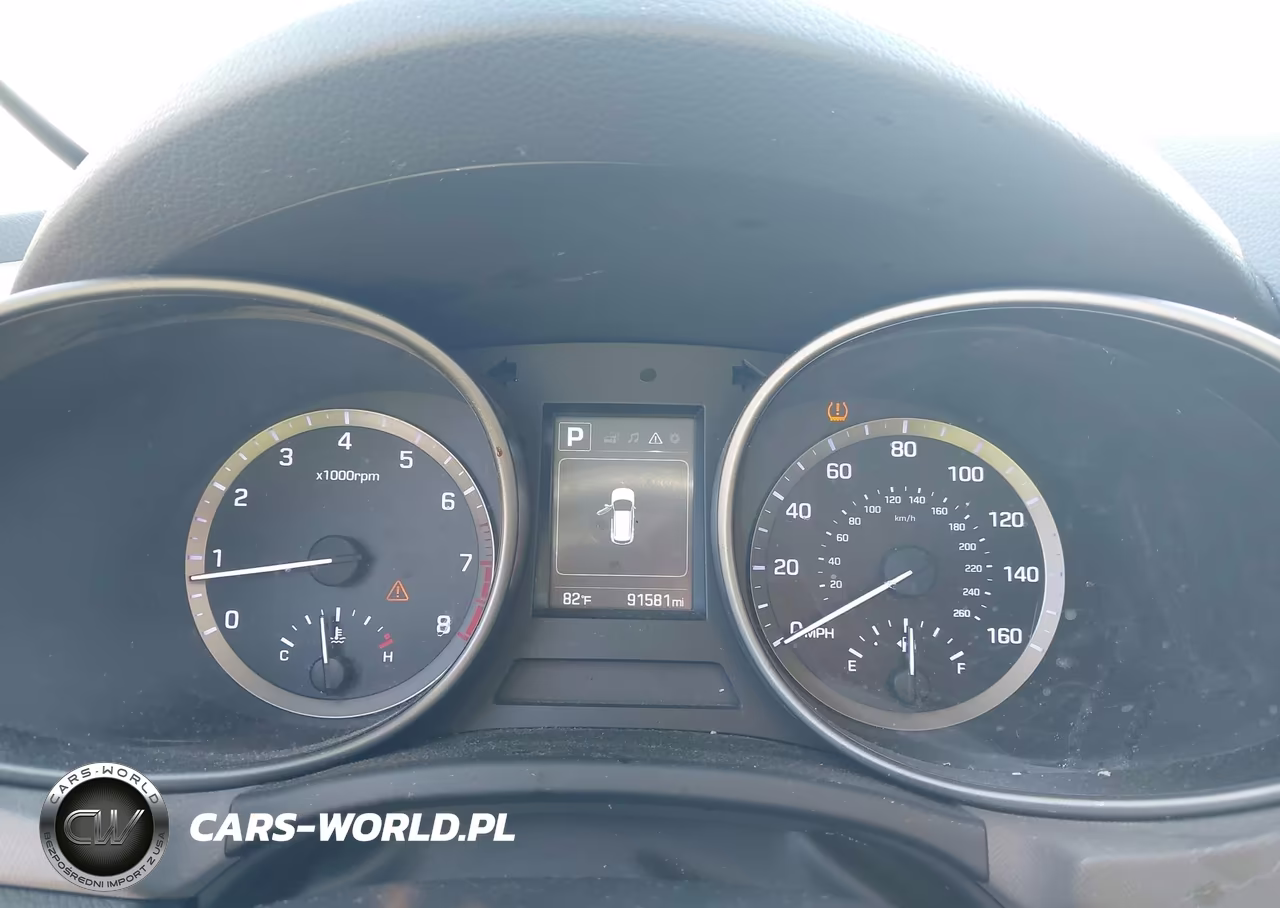 2018 Hyundai Santa Fe Sport 2.4L VIN:5XYZT3LB7JG558131 - 7