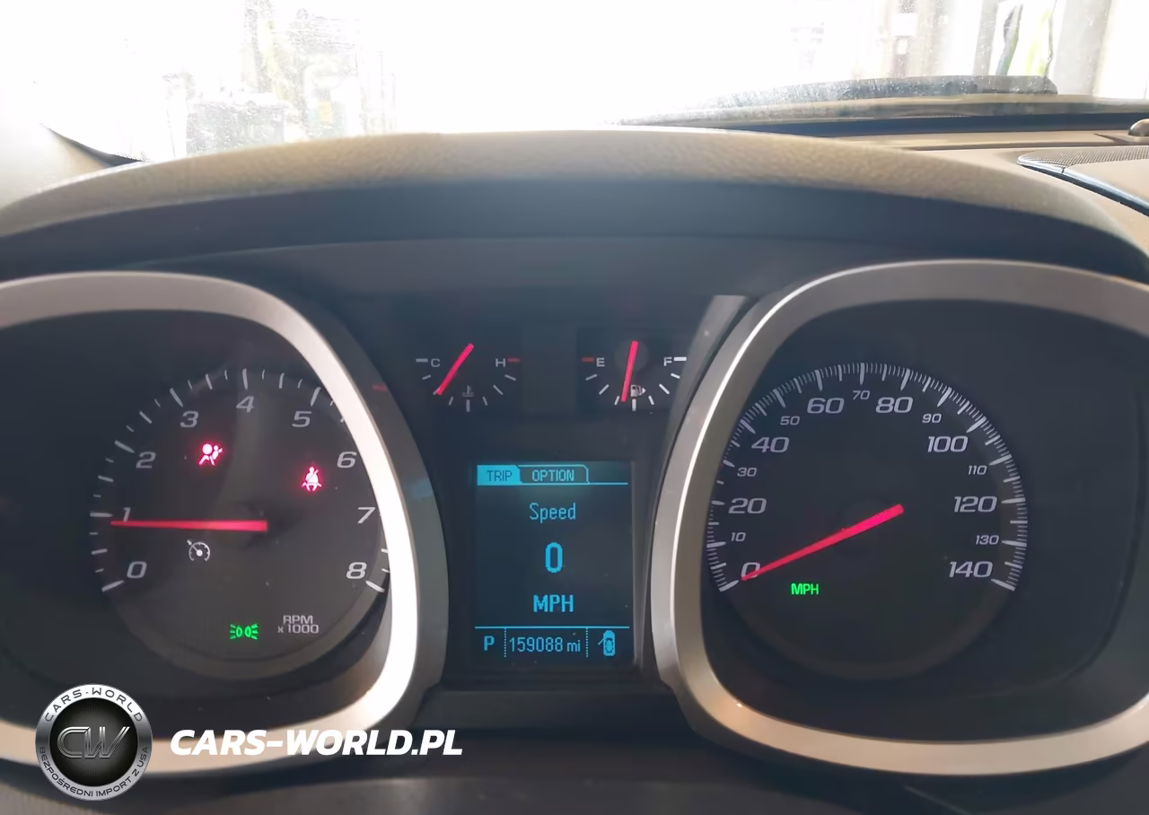 2013 Chevrolet Equinox Lt VIN:2GNALDEK7D1268879 - 7