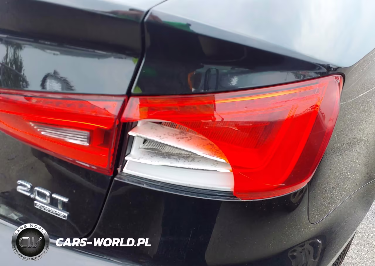 2015 Audi A3 2.0T Premium VIN:WAUEFGFF6F1064259 - 17