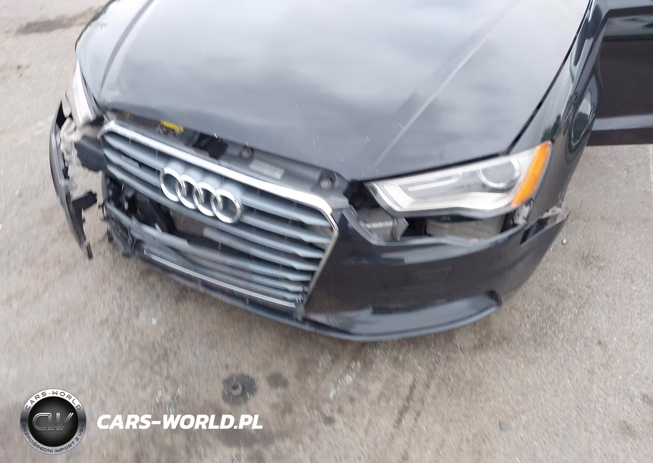 2015 Audi A3 2.0T Premium VIN:WAUEFGFF6F1064259 - 6