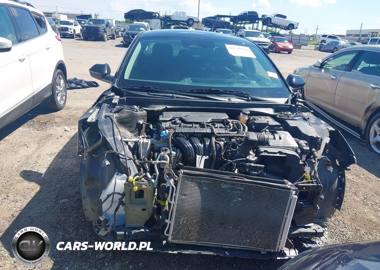 2025 Kia K4 Lx VIN:3KPFT4DE0SE077671 - 12