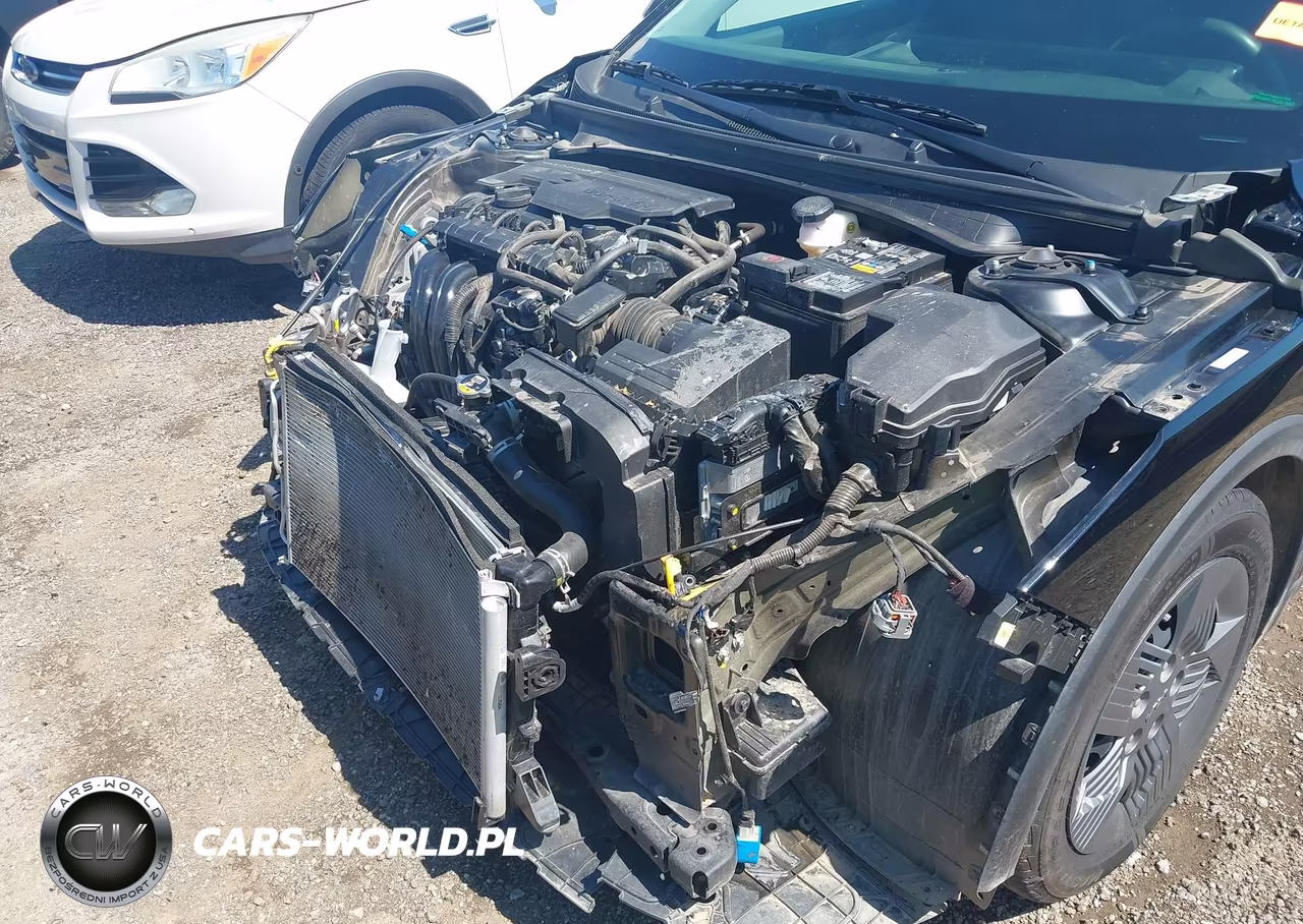 2025 Kia K4 Lx VIN:3KPFT4DE0SE077671 - 6