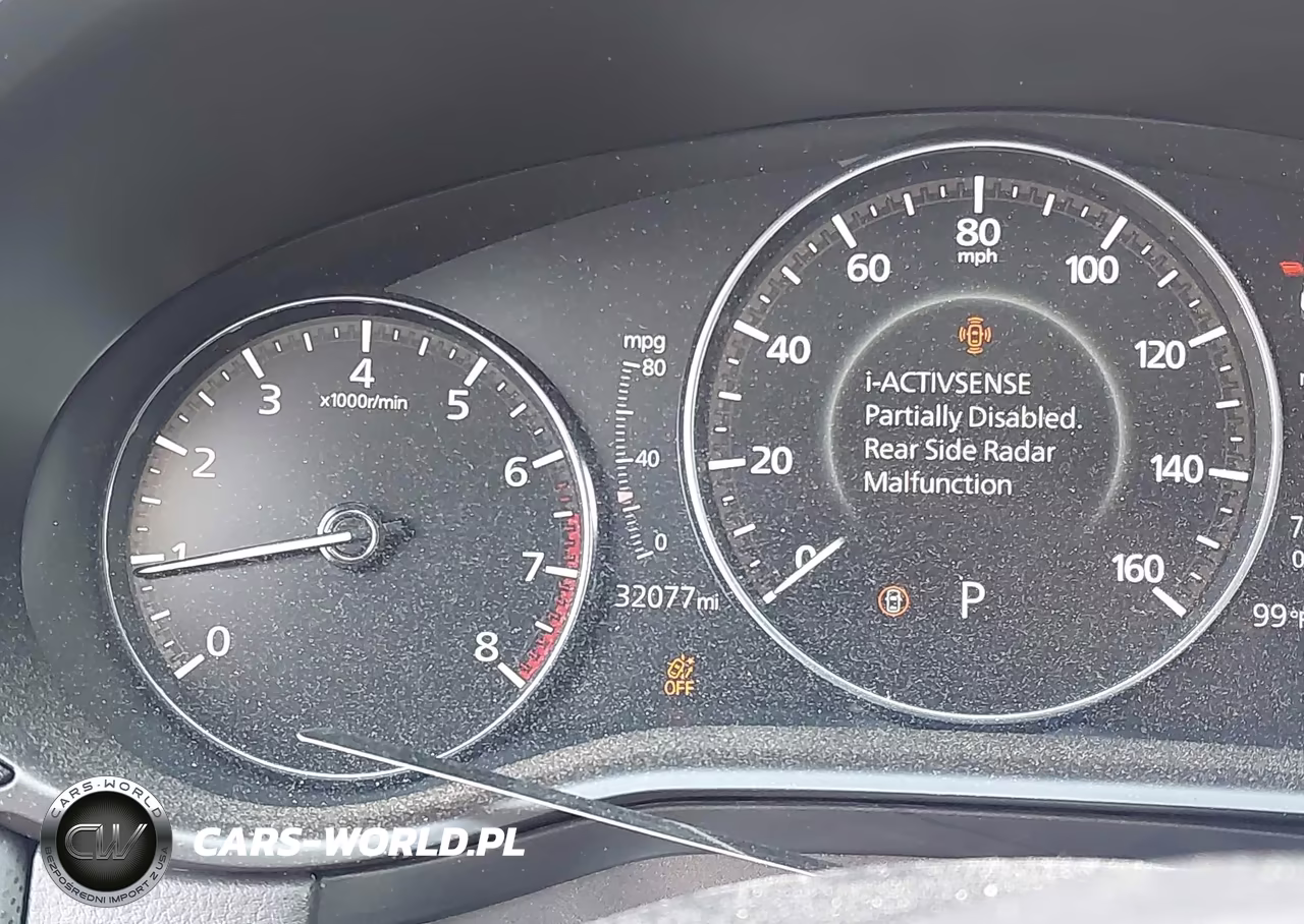 2025 Mazda Cx-50 2.5 S Preferred Package VIN:7MMVABBM8SN310188 - 16