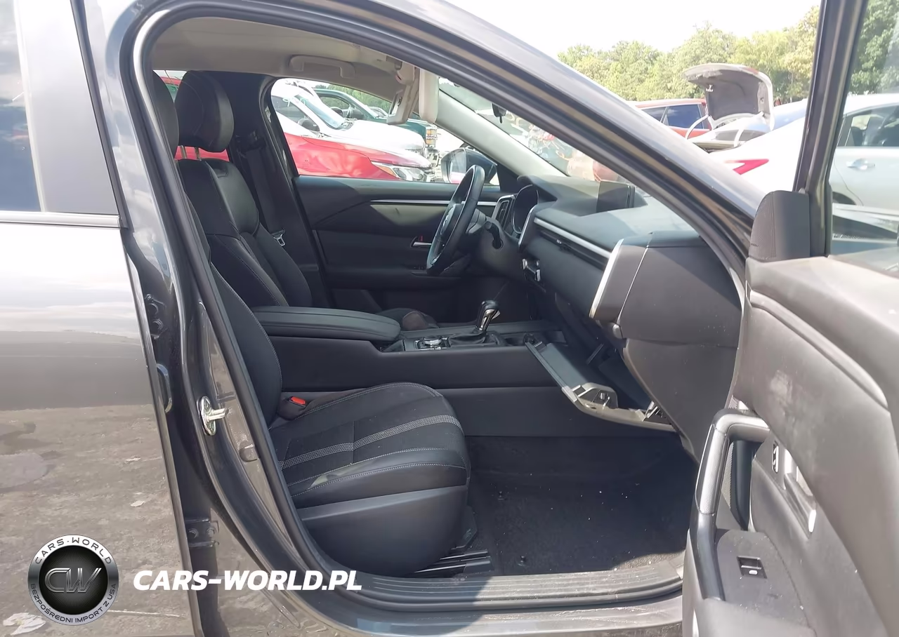 2025 Mazda Cx-50 2.5 S Preferred Package VIN:7MMVABBM8SN310188 - 5