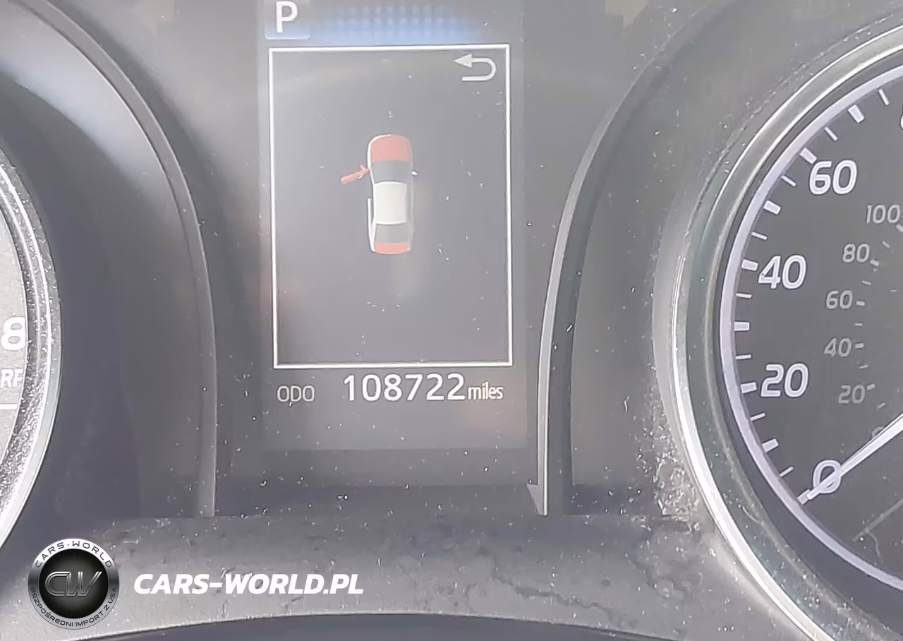 2018 Toyota Camry Se VIN:JTNB11HK3J3031871 - 15
