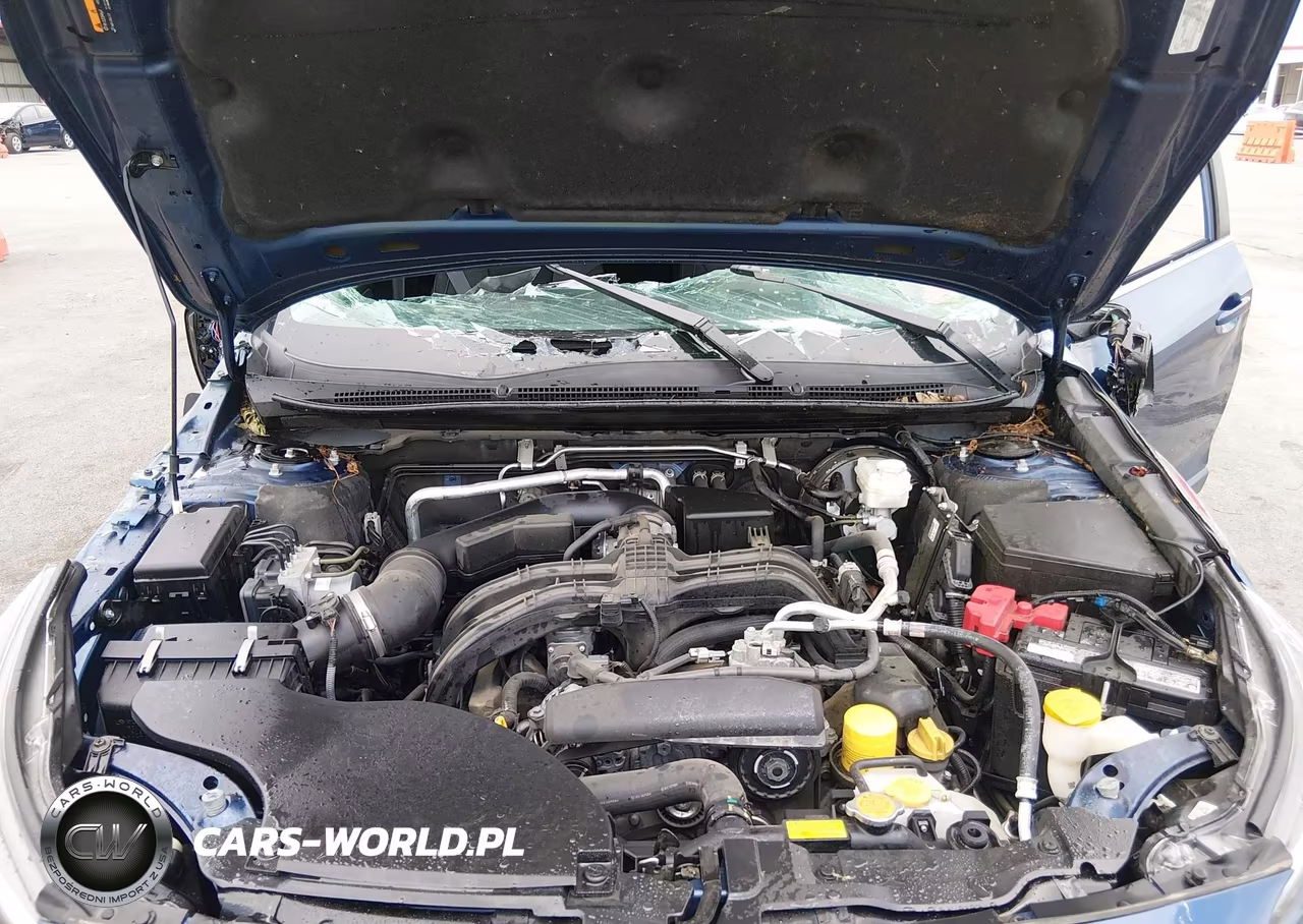 2020 Subaru Outback Premium VIN:4S4BTACC1L3198209 - 10