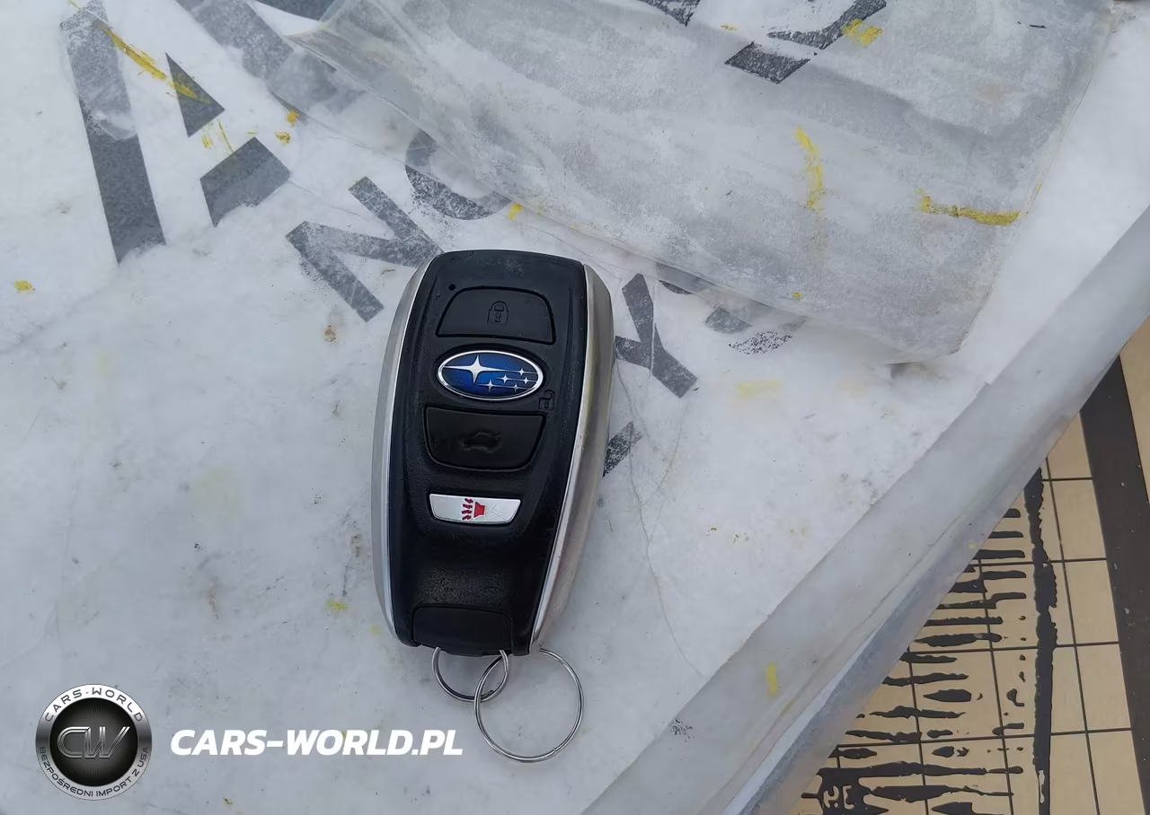 2020 Subaru Outback Premium VIN:4S4BTACC1L3198209 - 11