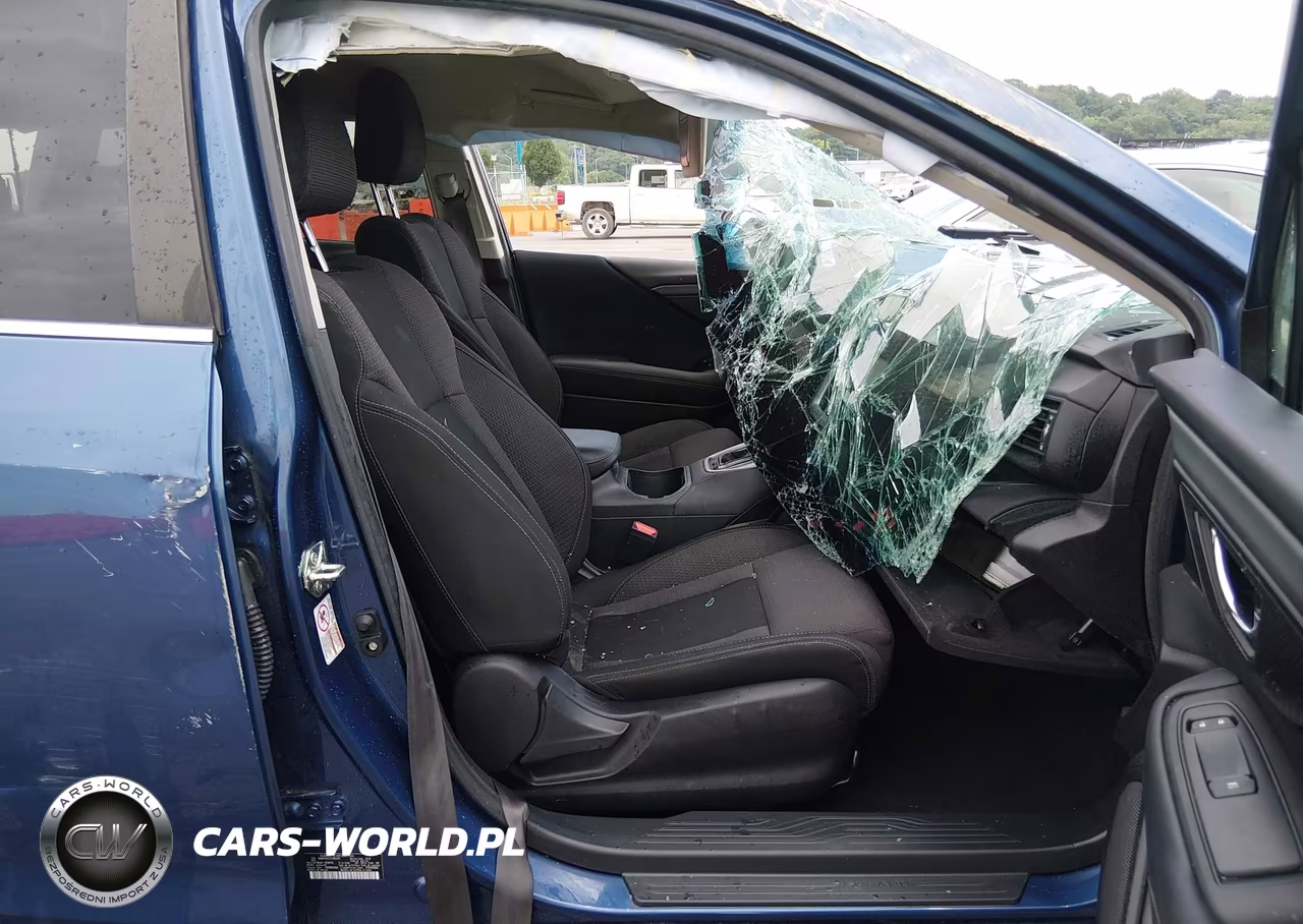 2020 Subaru Outback Premium VIN:4S4BTACC1L3198209 - 5