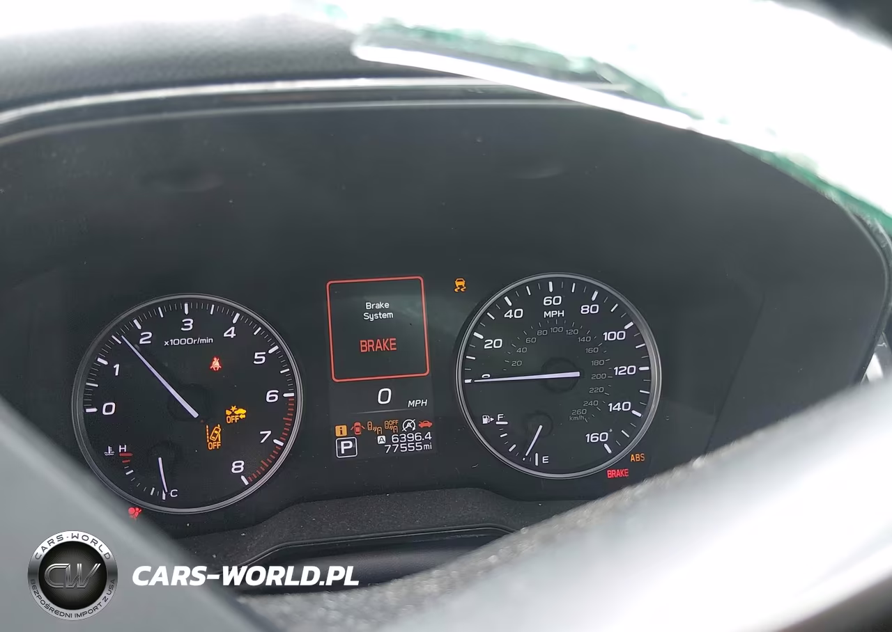2020 Subaru Outback Premium VIN:4S4BTACC1L3198209 - 7