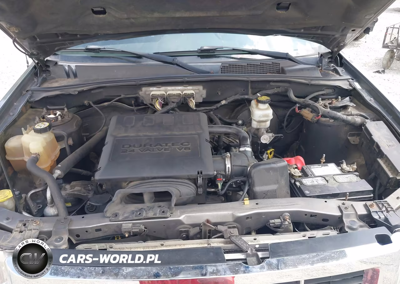 2009 Ford Escape Xlt VIN:1FMCU93G99KA64968 - 10