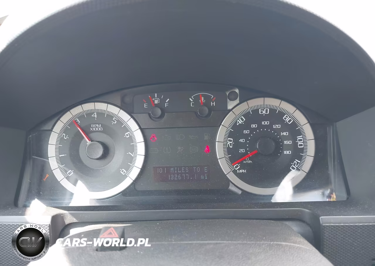 2009 Ford Escape Xlt VIN:1FMCU93G99KA64968 - 7