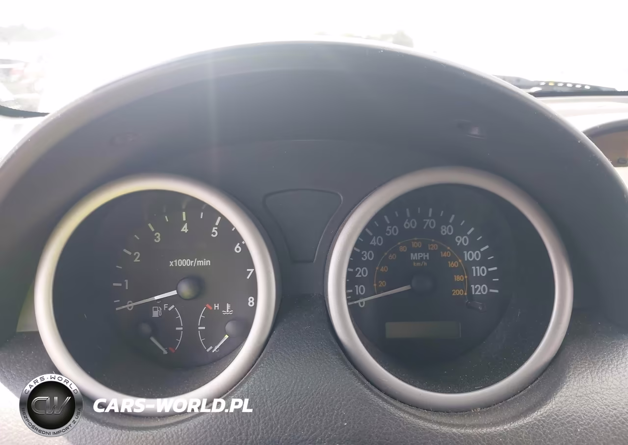 2006 Chevrolet Aveo Lt VIN:KL1TG666X6B551421 - 7