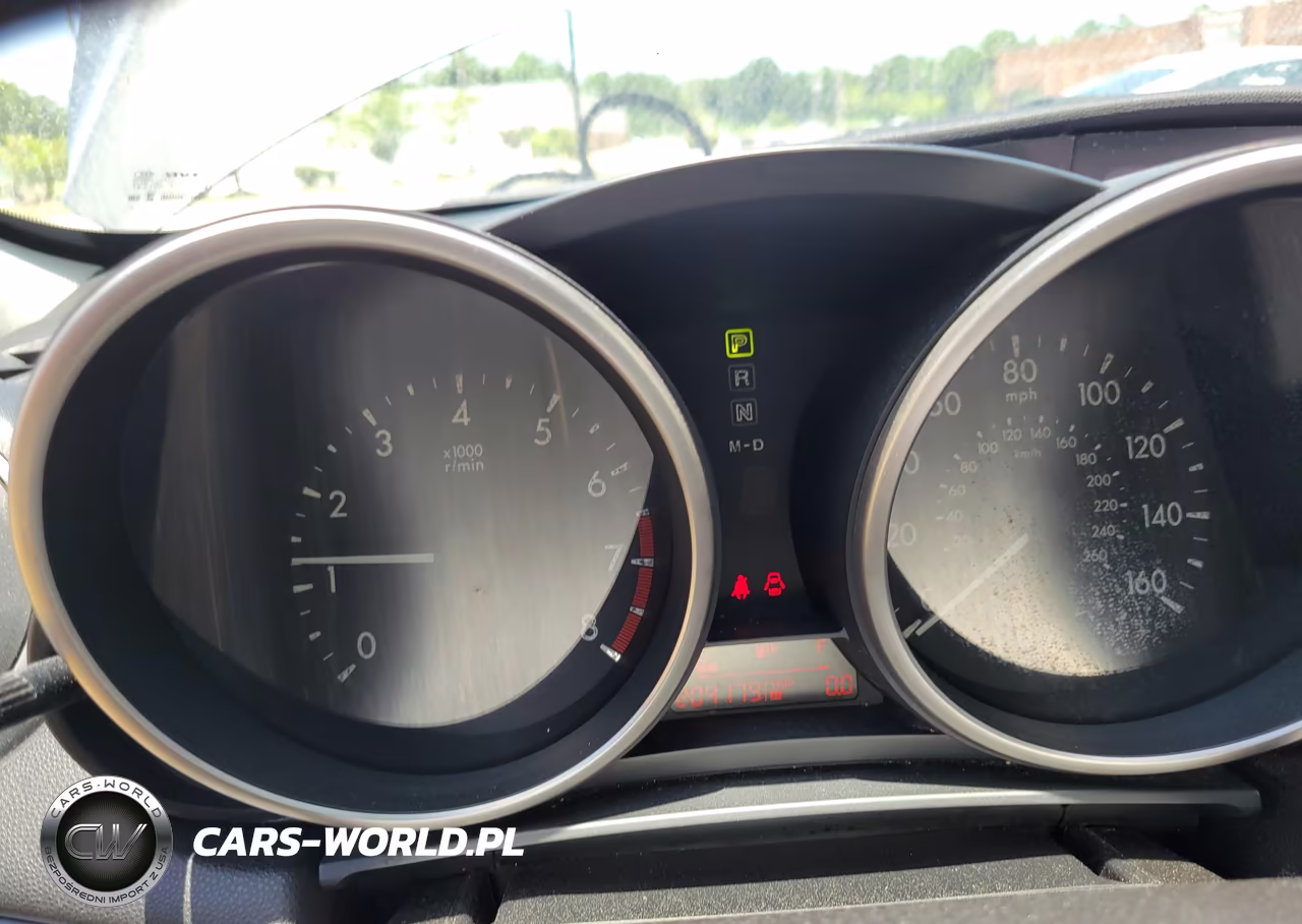 2010 Mazda Mazda3 I Touring VIN:JM1BL1SF0A1233170 - 7