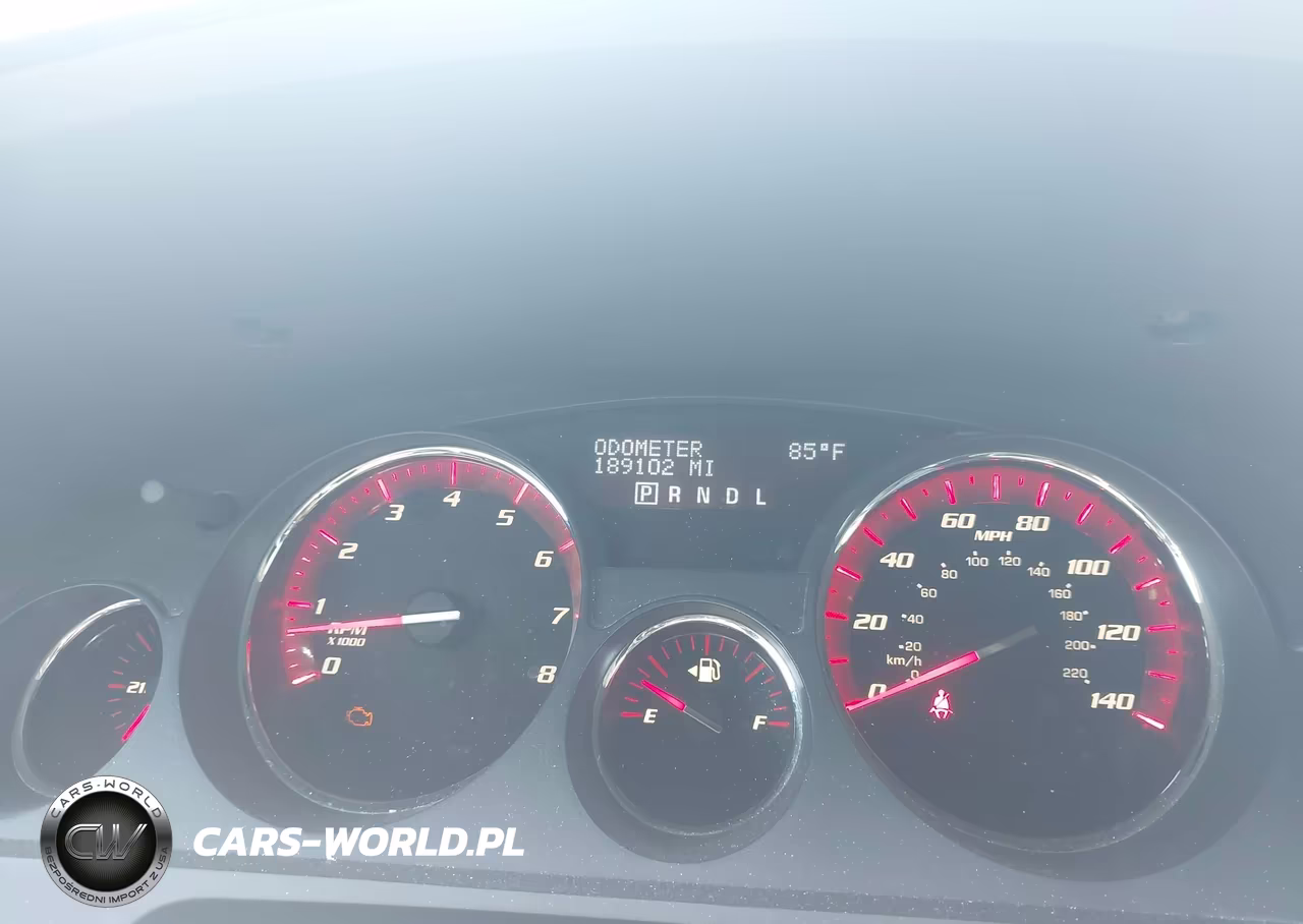 2011 GMC Acadia Slt-1 VIN:1GKKVRED2BJ417664 - 7