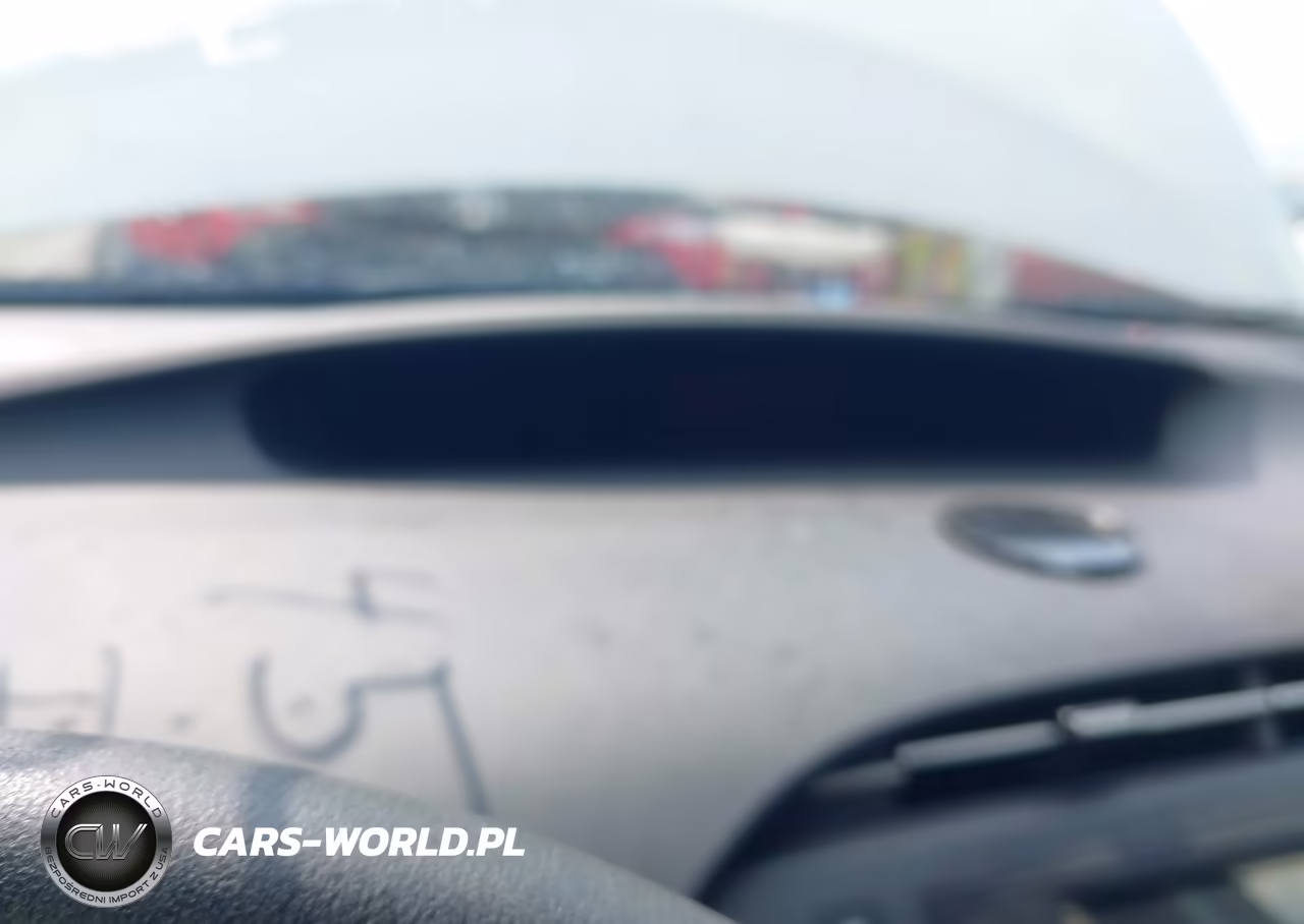 2011 Toyota Prius Two VIN:JTDKN3DUXB5330291 - 7