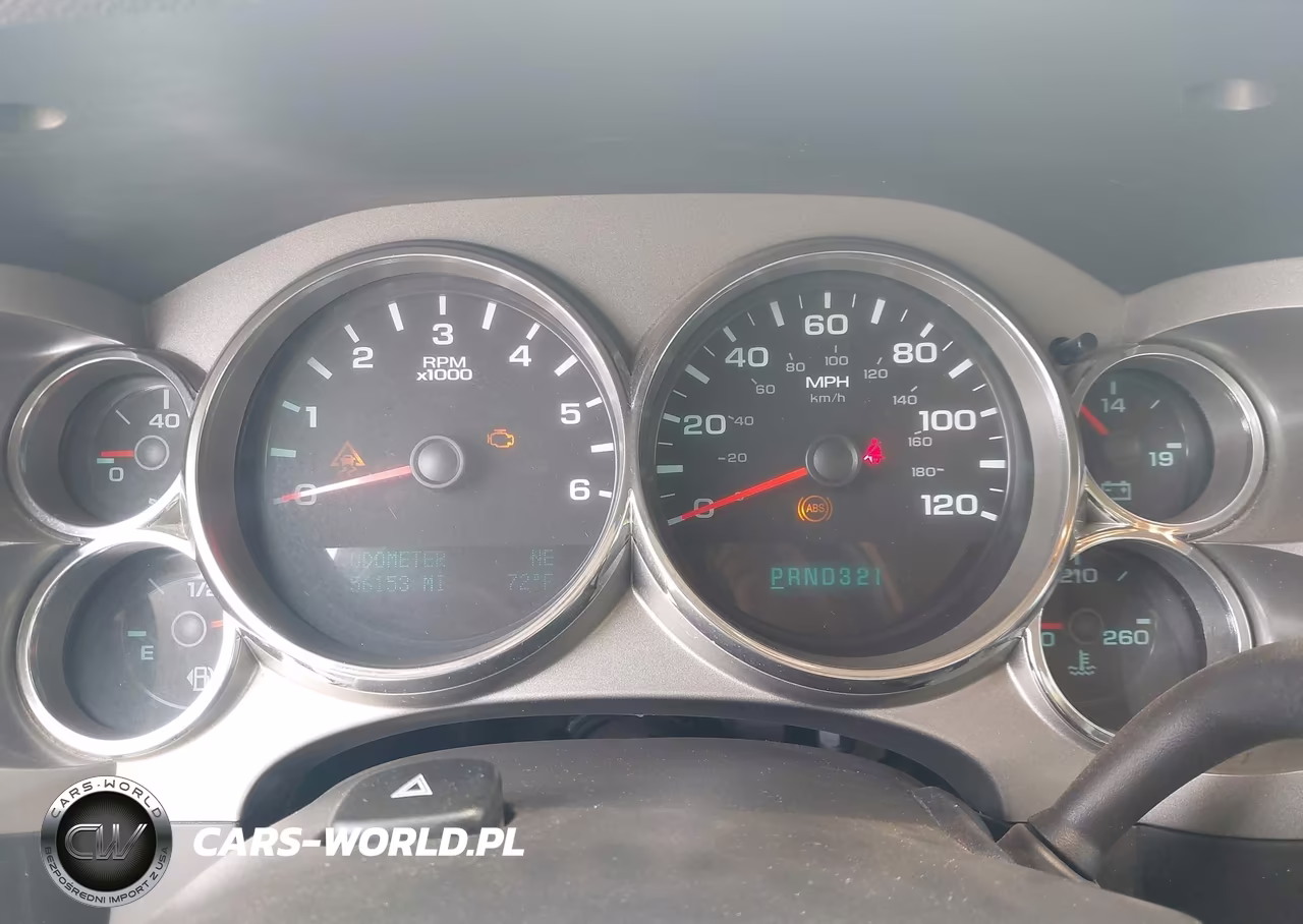 2013 Chevrolet Silverado 1500 Lt VIN:1GCNCSEA5DZ307336 - 7
