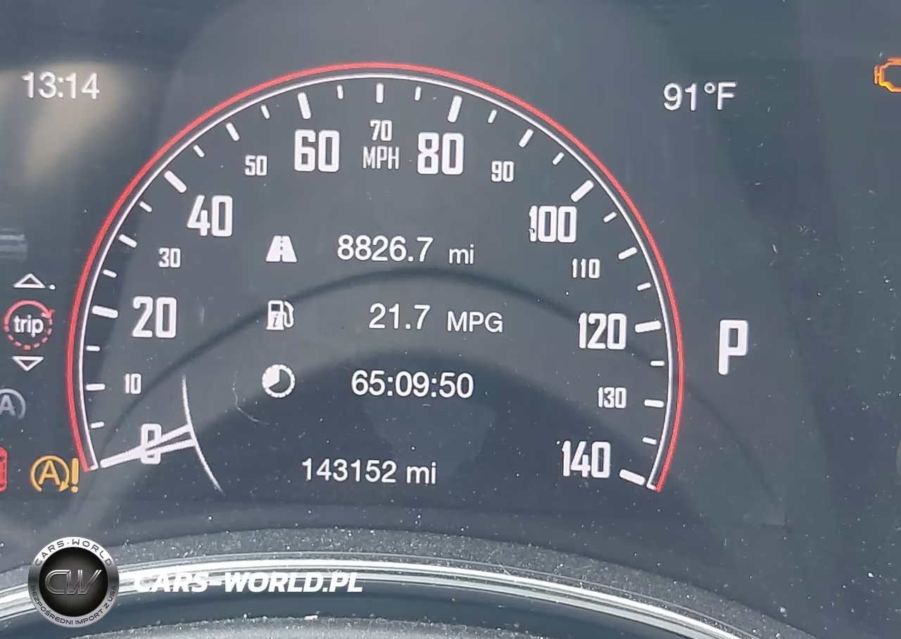 2017 Dodge Durango Sxt Awd VIN:1C4RDJAG3HC606514 - 15