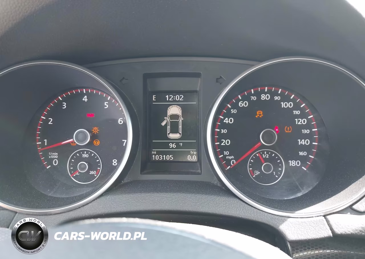 2014 Volkswagen Gti Wolfsburg Edition VIN:WVWGD7AJ1EW000130 - 16