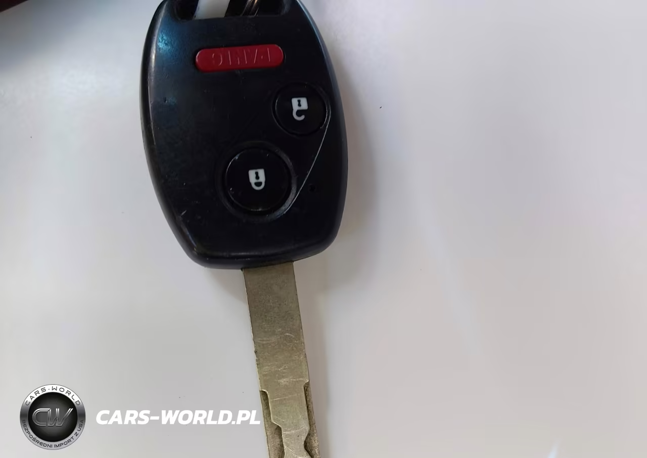 2005 Honda Pilot Ex-L VIN:5FNYF18535B067854 - 11